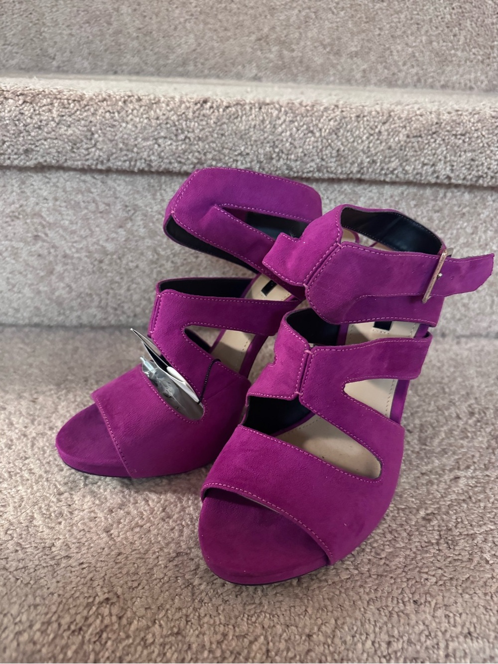 Zara Women's High Heels